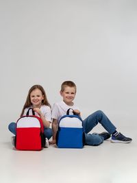 Детский рюкзак Comfit