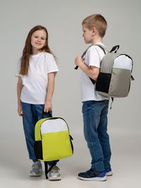 Детский рюкзак Comfit